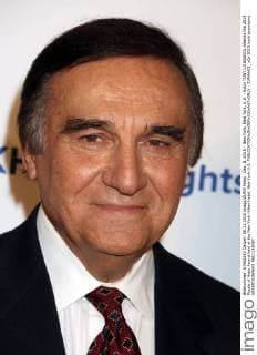 Dec. 8, 2015 - New York, New York, U.S. - Actor TONY LO BIANCO attends the 2015 Ripple of Hope Award held at the New York Hilton Hotel. New York U.S. - ZUMAk03_