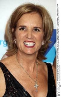Dec. 8, 2015 - New York, New York, U.S. - KERRY KENNEDY attends the 2015 Ripple of Hope Award held at the New York Hilton Hotel. New York U.S. - ZUMAk03_