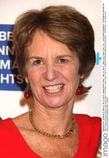 Dec. 8, 2015 - New York, New York, U.S. - KATHLEEN KENNEDY TOWNSEND attends the 2015 Ripple of Hope Award held at the New York Hilton Hotel. New York U.S. - ZUMAk03_