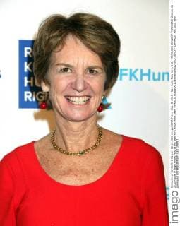 Dec. 8, 2015 - New York, New York, U.S. - KATHLEEN KENNEDY TOWNSEND attends the 2015 Ripple of Hope Award held at the New York Hilton Hotel. New York U.S. - ZUMAk03_