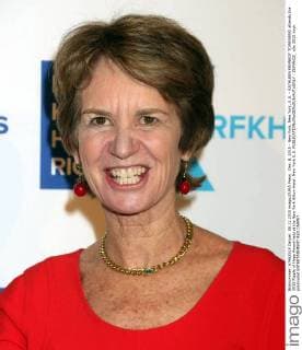 Dec. 8, 2015 - New York, New York, U.S. - KATHLEEN KENNEDY TOWNSEND attends the 2015 Ripple of Hope Award held at the New York Hilton Hotel. New York U.S. - ZUMAk03_
