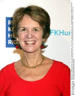Dec. 8, 2015 - New York, New York, U.S. - KATHLEEN KENNEDY TOWNSEND attends the 2015 Ripple of Hope Award held at the New York Hilton Hotel. New York U.S. - ZUMAk03_