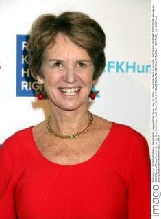 Dec. 8, 2015 - New York, New York, U.S. - KATHLEEN KENNEDY TOWNSEND attends the 2015 Ripple of Hope Award held at the New York Hilton Hotel. New York U.S. - ZUMAk03_