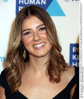 Dec. 8, 2015 - New York, New York, U.S. - MICHAELA KENNEDY CUOMO attends the 2015 Ripple of Hope Award held at the New York Hilton Hotel. New York U.S. - ZUMAk03_