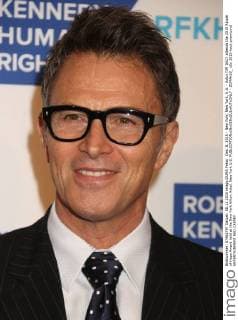 Dec. 8, 2015 - New York, New York, U.S. - Actor TIM DALY attends the 2015 Ripple of Hope Award held at the New York Hilton Hotel. New York U.S. - ZUMAk03_