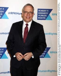 Dec. 8, 2015 - New York, New York, U.S. - Democratic politician SCOTT STRINGER attends the 2015 Ripple of Hope Award held at the New York Hilton Hotel. New York U.S. - ZUMAk03_