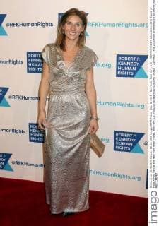 Dec. 8, 2015 - New York, New York, U.S. - RORY KENNEDY attends the 2015 Ripple of Hope Award held at the New York Hilton Hotel. New York U.S. - ZUMAk03_