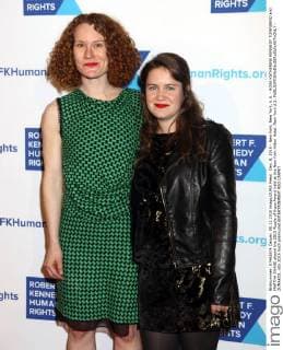 Dec. 8, 2015 - New York, New York, U.S. - ROSE KATHERINE KENNEDY TOWNSEND and MARTHA SHANE attend the 2015 Ripple of Hope Award held at the New York Hilton Hotel. New York U.S. - ZUMAk03_