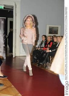 10.12.2015, Airfield Christmas Punsch und Modenschau, Residenzgalerie, Salzburg,