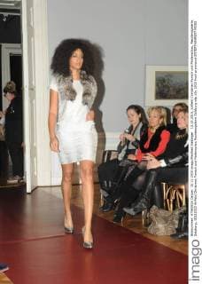 10.12.2015, Airfield Christmas Punsch und Modenschau, Residenzgalerie, Salzburg,