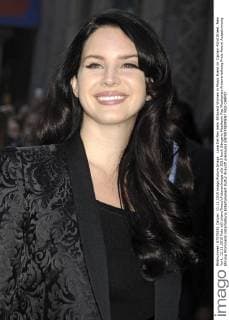 Lana Del Rey beim Billboard Women in Music Event im Cipriani 42nd Street. New York, 12.12.2015 Foto:xD.xVanxTinex xFuturexImage