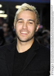 Pete Wentz beim Billboard Women in Music Event im Cipriani 42nd Street. New York, 12.12.2015 Foto:xD.xVanxTinex xFuturexImage