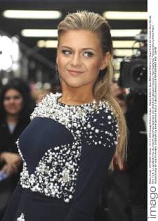 Kelsea Ballerini beim Billboard Women in Music Event im Cipriani 42nd Street. New York, 12.12.2015 Foto:xD.xVanxTinex xFuturexImage