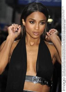 Ciara beim Billboard Women in Music Event im Cipriani 42nd Street. New York, 12.12.2015 Foto:xD.xVanxTinex xFuturexImage