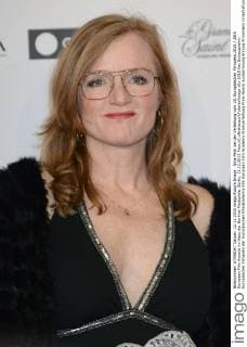 Nina Petri bei der Verleihung vom 28. Europäischen Filmpreis 2015 28th European Film Awards im Haus der Berliner Festspiele. Berlin, 12.12.2015 Foto:xC.xNiehausx xFuturexImage