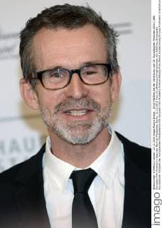 Ulrich Matthes bei der Verleihung vom 28. Europäischen Filmpreis 2015 28th European Film Awards im Haus der Berliner Festspiele. Berlin, 12.12.2015 Foto:xC.xNiehausx xFuturexImage