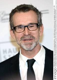 Ulrich Matthes bei der Verleihung vom 28. Europäischen Filmpreis 2015 28th European Film Awards im Haus der Berliner Festspiele. Berlin, 12.12.2015 Foto:xC.xNiehausx xFuturexImage