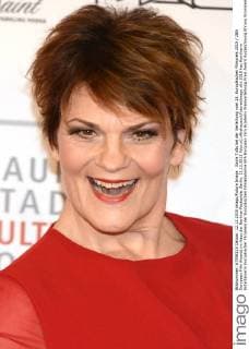 Gayle Tufts bei der Verleihung vom 28. Europäischen Filmpreis 2015 28th European Film Awards im Haus der Berliner Festspiele. Berlin, 12.12.2015 Foto:xC.xNiehausx xFuturexImage