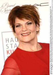 Gayle Tufts bei der Verleihung vom 28. Europäischen Filmpreis 2015 28th European Film Awards im Haus der Berliner Festspiele. Berlin, 12.12.2015 Foto:xC.xNiehausx xFuturexImage
