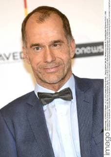 Georg Uecker bei der Verleihung vom 28. Europäischen Filmpreis 2015 28th European Film Awards im Haus der Berliner Festspiele. Berlin, 12.12.2015 Foto:xC.xNiehausx xFuturexImage
