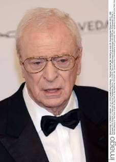 Michael Caine bei der Verleihung vom 28. Europäischen Filmpreis 2015 28th European Film Awards im Haus der Berliner Festspiele. Berlin, 12.12.2015 Foto:xC.xNiehausx xFuturexImage