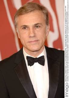 Christoph Waltz bei der Verleihung vom 28. Europäischen Filmpreis 2015 28th European Film Awards im Haus der Berliner Festspiele. Berlin, 12.12.2015 Foto:xC.xNiehausx xFuturexImage