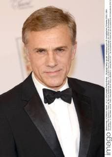 Christoph Waltz bei der Verleihung vom 28. Europäischen Filmpreis 2015 28th European Film Awards im Haus der Berliner Festspiele. Berlin, 12.12.2015 Foto:xC.xNiehausx xFuturexImage