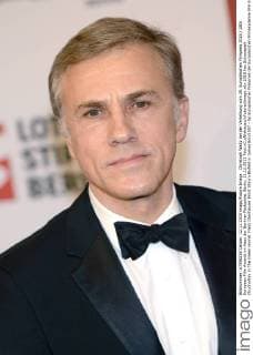 Christoph Waltz bei der Verleihung vom 28. Europäischen Filmpreis 2015 28th European Film Awards im Haus der Berliner Festspiele. Berlin, 12.12.2015 Foto:xC.xNiehausx xFuturexImage