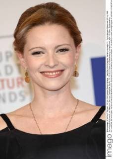 Jennifer Ulrich bei der Verleihung vom 28. Europäischen Filmpreis 2015 28th European Film Awards im Haus der Berliner Festspiele. Berlin, 12.12.2015 Foto:xC.xNiehausx xFuturexImage