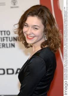 Aiste Dirziute bei der Verleihung vom 28. Europäischen Filmpreis 2015 28th European Film Awards im Haus der Berliner Festspiele. Berlin, 12.12.2015 Foto:xC.xNiehausx xFuturexImage
