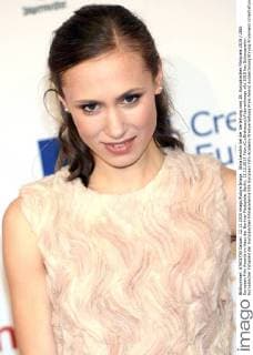 Alina Levshin bei der Verleihung vom 28. Europäischen Filmpreis 2015 28th European Film Awards im Haus der Berliner Festspiele. Berlin, 12.12.2015 Foto:xC.xNiehausx xFuturexImage