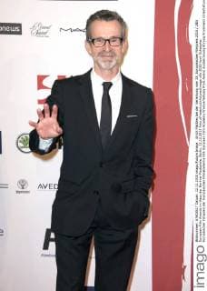 Ulrich Matthes bei der Verleihung vom 28. Europäischen Filmpreis 2015 28th European Film Awards im Haus der Berliner Festspiele. Berlin, 12.12.2015 Foto:xFredericx xFuturexImage
