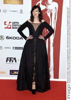 Rachel Zeffira bei der Verleihung vom 28. Europäischen Filmpreis 2015 28th European Film Awards im Haus der Berliner Festspiele. Berlin, 12.12.2015 Foto:xFredericx xFuturexImage