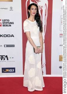 Deniz Gamze Ergüven bei der Verleihung vom 28. Europäischen Filmpreis 2015 28th European Film Awards im Haus der Berliner Festspiele. Berlin, 12.12.2015 Foto:xFredericx xFuturexImage