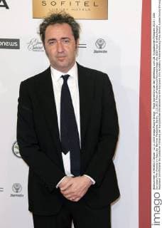 Paolo Sorrentino bei der Verleihung vom 28. Europäischen Filmpreis 2015 28th European Film Awards im Haus der Berliner Festspiele. Berlin, 12.12.2015 Foto:xFredericx xFuturexImage