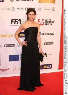 Ana Ularu bei der Verleihung der European Film Awards am 12.12.2015 in Berlin Europaeischer Filmpreis 2015 in Berlin 