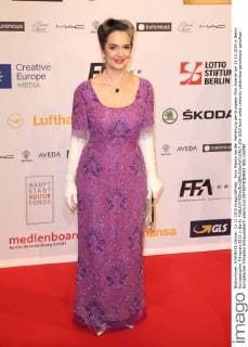 Irina Wanka bei der Verleihung der European Film Awards am 12.12.2015 in Berlin Europaeischer Filmpreis 2015 in Berlin 