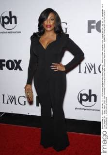 Wahl zur Miss Universe - Red Carpet No UK - No US: 20 December 2015 - Las Vegas, NV - Niecy Nash. 2015 Miss Universe Red Carpet at the Planet Hollywood Resort and Casino.  MJT AdMedia