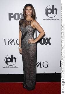 Wahl zur Miss Universe - Red Carpet No UK - No US: 20 December 2015 - Las Vegas, NV - Roselyn Sanchez. 2015 Miss Universe Red Carpet at the Planet Hollywood Resort and Casino.  MJT AdMedia