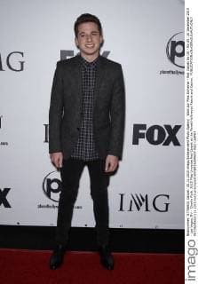 Wahl zur Miss Universe - Red Carpet No UK - No US: 20 December 2015 - Las Vegas, NV - Charlie Puth. 2015 Miss Universe Red Carpet at the Planet Hollywood Resort and Casino.  MJT AdMedia