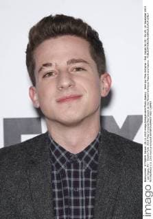 Wahl zur Miss Universe - Red Carpet No UK - No US: 20 December 2015 - Las Vegas, NV - Charlie Puth. 2015 Miss Universe Red Carpet at the Planet Hollywood Resort and Casino.  MJT AdMedia