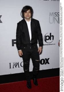 Wahl zur Miss Universe - Red Carpet No UK - No US: 20 December 2015 - Las Vegas, NV - Neil Perry. 2015 Miss Universe Red Carpet at the Planet Hollywood Resort and Casino.  MJT AdMedia