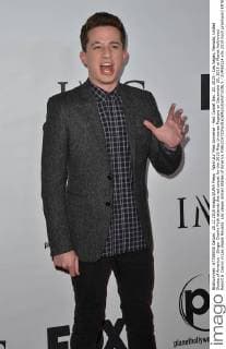 Wahl zur Miss Universe - Red Carpet Dec. 20, 2015 - Las Vegas, Nevada, United States of America - Singer Charlie Puth attends the red carpet for the 2015 Miss Universe Pageant on December 20, 2015 at Planet Hollywood Resort & Casino in Las Vegas Nevada. Las Vegas United States of America - ZUMAt114