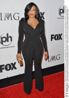 Dec. 20, 2015 - Las Vegas, Nevada, United States of America - Actress Niecy Nash attends the red carpet for the 2015 Miss Universe Pageant on December 20, 2015 at Planet Hollywood Resort & Casino in Las Vegas Nevada. Las Vegas United States of America - ZUMAt114