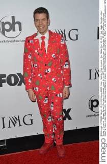Wahl zur Miss Universe - Red Carpet Dec. 20, 2015 - Las Vegas, Nevada, United States of America - Blogger Perez Hilton attends the red carpet for the 2015 Miss Universe Pageant on December 20, 2015 at Planet Hollywood Resort & Casino in Las Vegas Nevada. Las Vegas United States of America - ZUMAt114