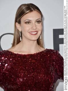 Wahl zur Miss Universe - Red Carpet Dec. 20, 2015 - Las Vegas, Nevada, United States of America - Miss USA 2013 Erin Brady attends the red carpet for the 2015 Miss Universe Pageant on December 20, 2015 at Planet Hollywood Resort & Casino in Las Vegas Nevada. Las Vegas United States of America - ZUMAt114