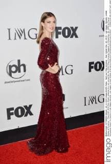 Wahl zur Miss Universe - Red Carpet Dec. 20, 2015 - Las Vegas, Nevada, United States of America - Miss USA 2013 Erin Brady attends the red carpet for the 2015 Miss Universe Pageant on December 20, 2015 at Planet Hollywood Resort & Casino in Las Vegas Nevada. Las Vegas United States of America - ZUMAt114