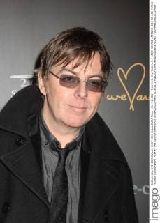 Jan. 31, 2013 - New York, New York, U.S. - ANDY ROURKE ATTENDS 2013 WE ARE FAMILY FOUNDATION GALA AT MANHATTAN CENTER HAMMERSTEIN BALLROOM NYC 1 31 2013 - ZUMAle1
