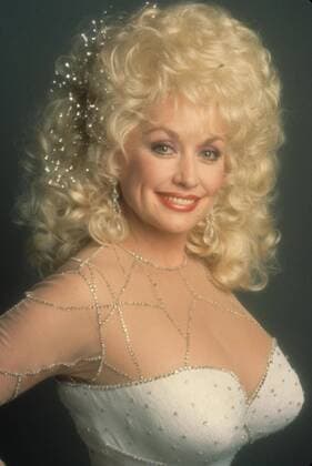 DOLLY PARTON. - ZUMAg49