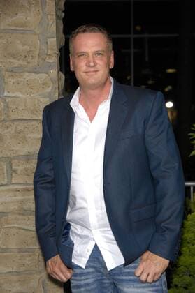Feb. 26, 2013 - Hollywood, California, U.S. - John Ottman during the premiere of the new movie from Warner Bros. Pictures JACK THE GIANT SLAYER, held at Grauman s Chinese Theatre, on February 26, 2013, in Los Angeles. - ZUMAmg2